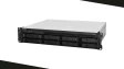 Synology 8 bay RackStation RS1221RP Diskless rackmount