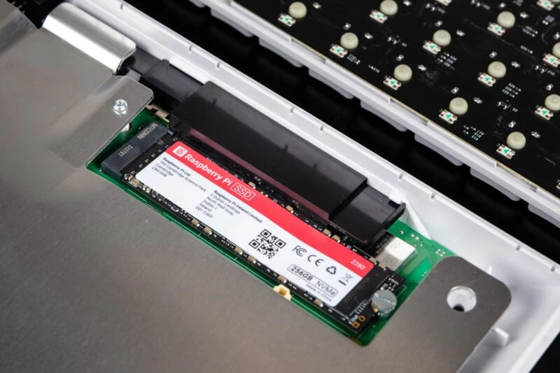 raspberry pi 500