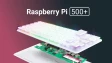 Raspberry Pi 500
