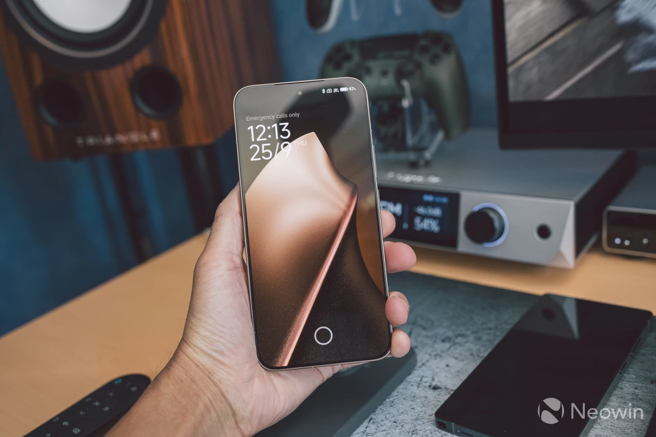 Xiaomi 15T Pro