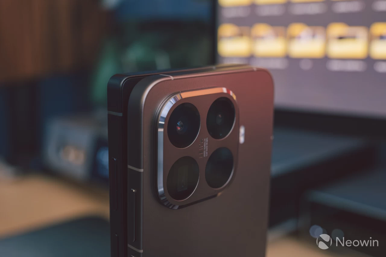 Xiaomi 15T Pro