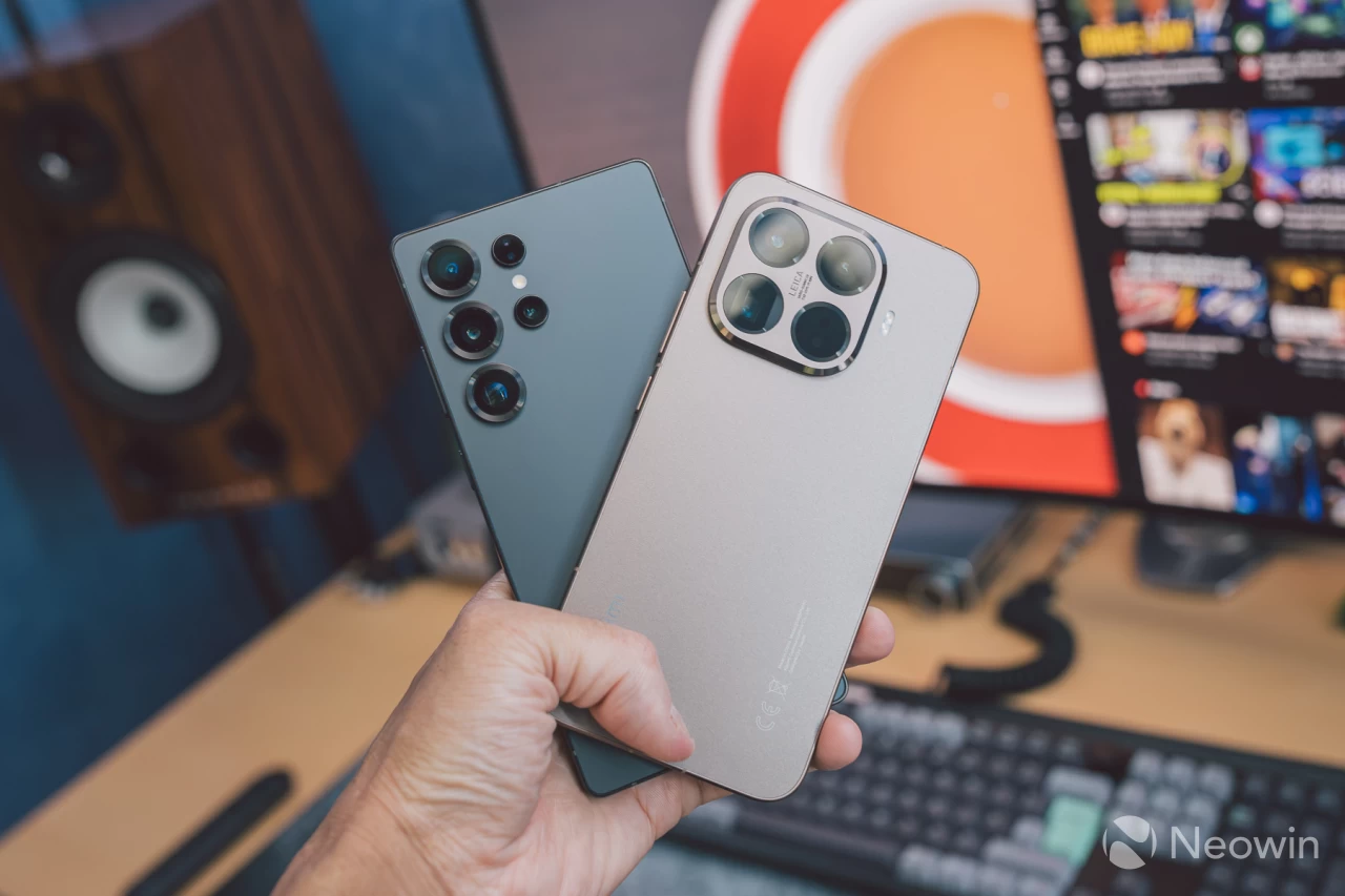 Xiaomi 15T Pro