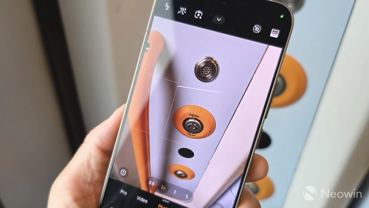 Xiaomi 15T Pro