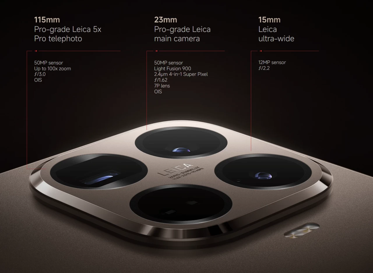 Xiaomi 15T Pro