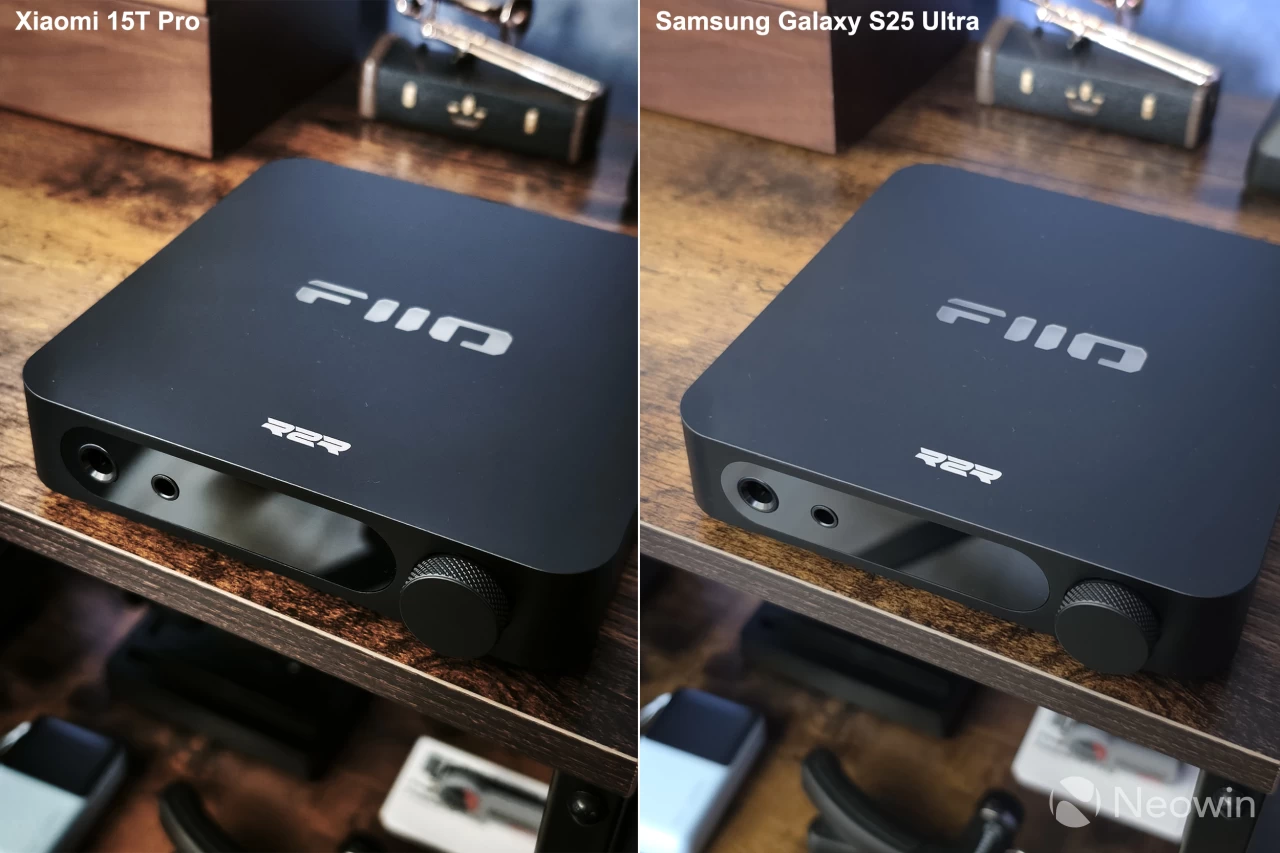 Xiaomi 15T Pro