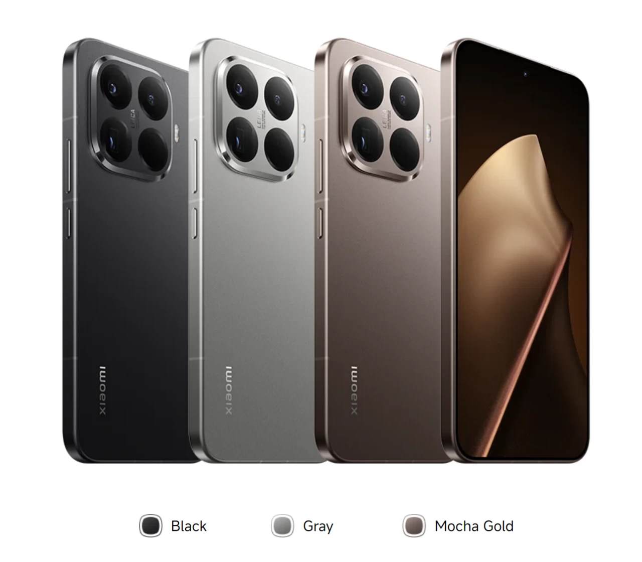 Xiaomi 15t pro