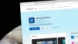 The Microsoft Photos app in the Microsoft Store