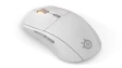 The SteelSeries Rival 3 Wireless Gen 2 gaming mouse