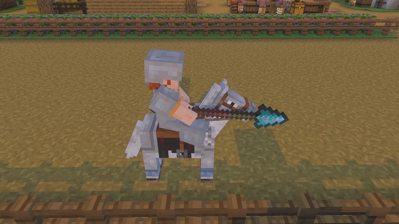 Minecraft