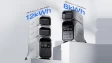 The EcoFlow Delta 3 Pro power station