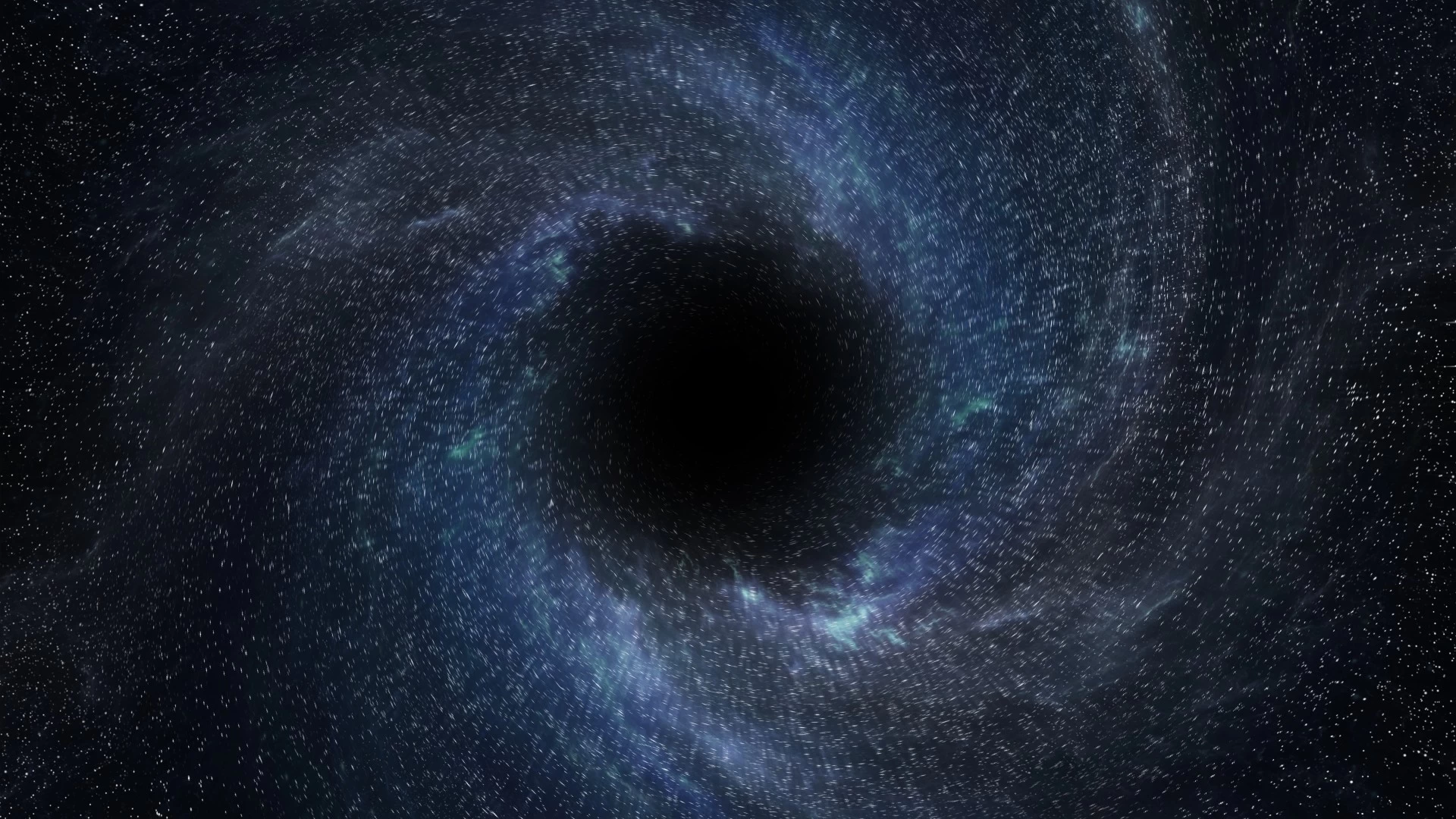 black hole