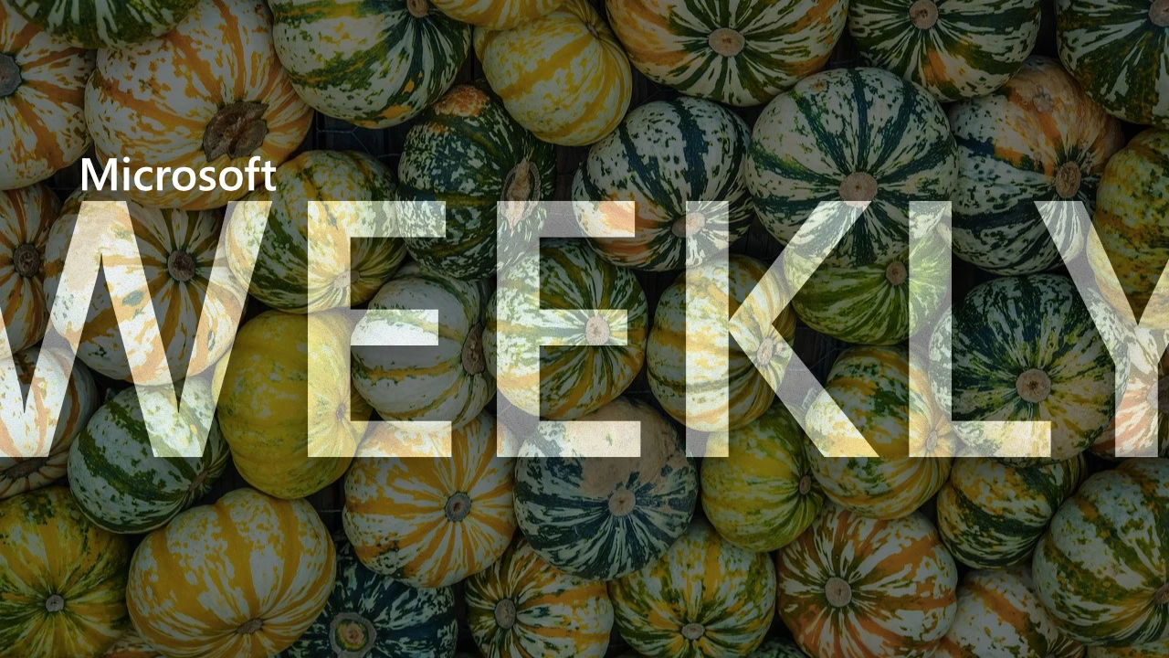 Microsoft Weekly: Windows 11 25H2 is out and Game Pass is more expensive -  Neowin