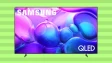 75-inch Samsung Q6F Smart TV
