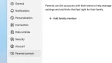 ChatGPT Parental Controls