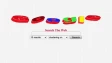 Google Initial Logo September 15 1997 to September 27 1998