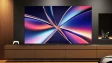 55-inch Hisense E6 Cinema Series Smart Fire TV