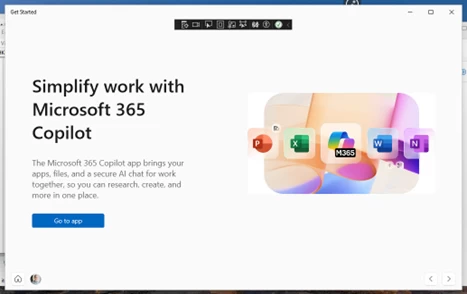 Changes in Windows 11 build 262206760