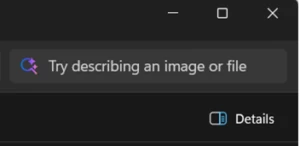 Changes in Windows 11 build 262206760