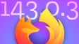 Mozilla Firefox 14303