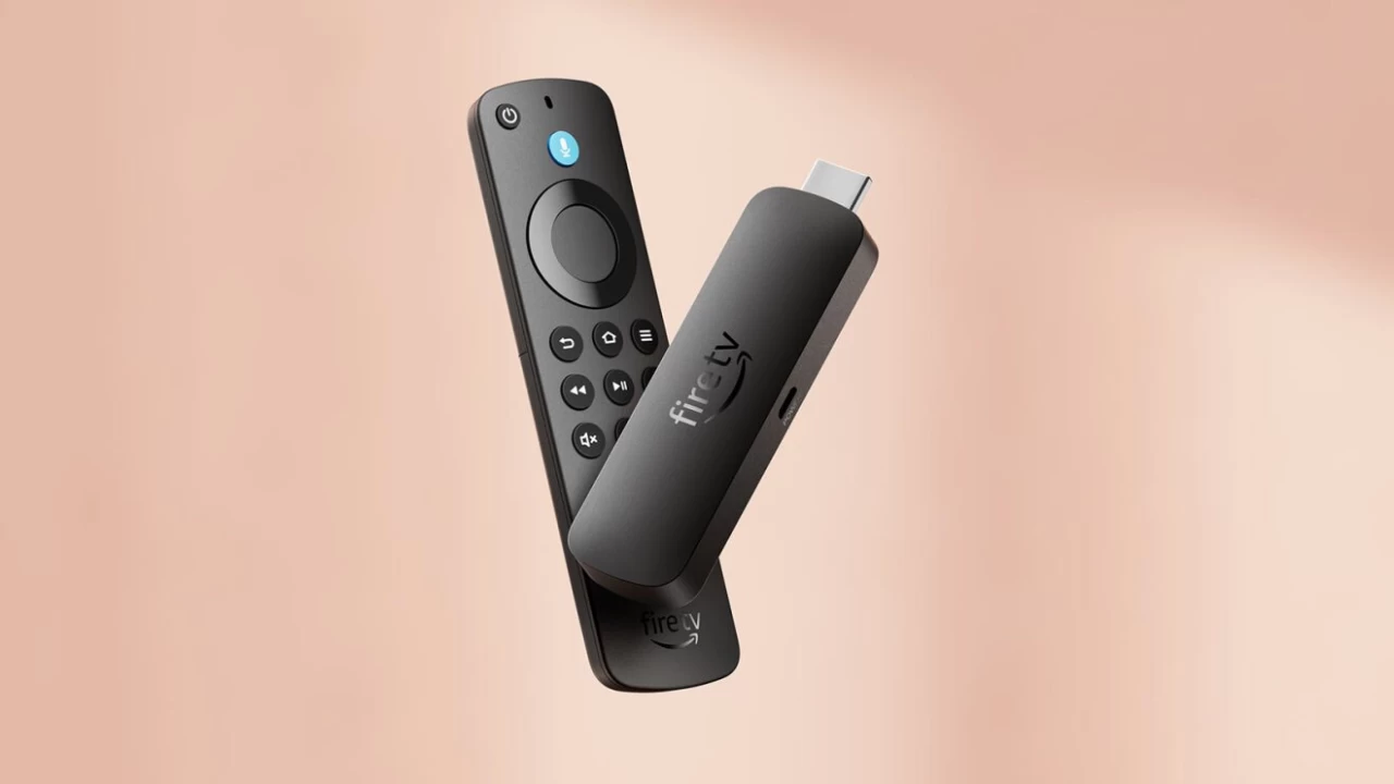 Amazon Fire TV lineup