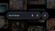 Google AI Mode Search