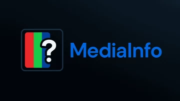 MediaInfo