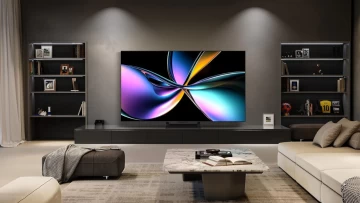 Hisense U7 U7 Uhd Smart TV de 100 pulgadas ha vuelto a su precio más bajo Hisense U7 U7 Uhd Smart TV de 100 pulgadas ha vuelto a su precio más bajo