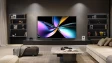 100-inch Hisense U7 Google Smart TV