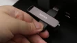 The SanDisk Pro Dual Drive