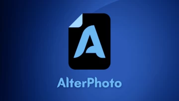 AlterPhoto