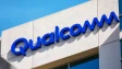 Qualcomm logo