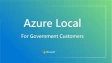 Azure Local