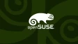 openSUSE logo