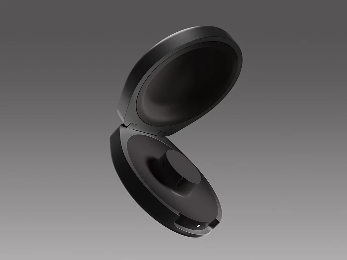 Oura Ring 4 Charging Case