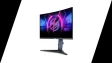 MSI MPG 275CQRXF 27 inch curved gaming monitor