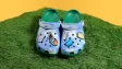 Microsoft Limited Edition Crocs