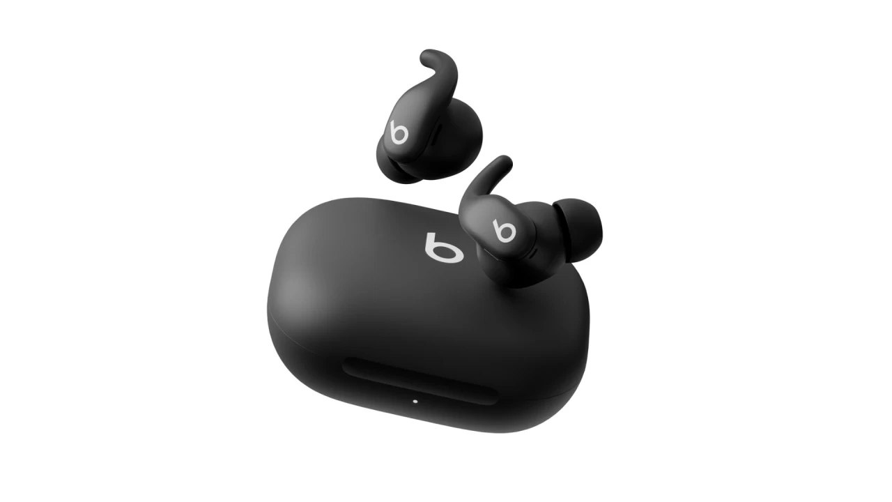 beats powerbeats fit