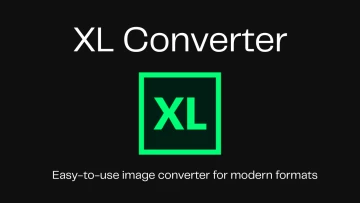 XL Converter
