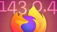 Firefox 14304