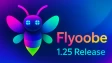 Flyoobe 125 release