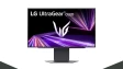 lg ultragear 27 inch 280 Hz monitor