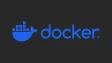 The Docker logo