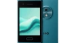 A graphic of the HMD Touch 4G