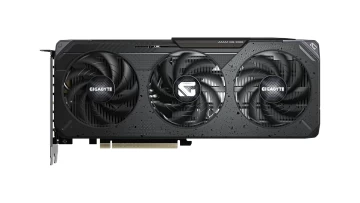 The Gigabyte RTX 5060 TI GPU