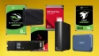 Amazon Prime Day 2025 Storage Deals