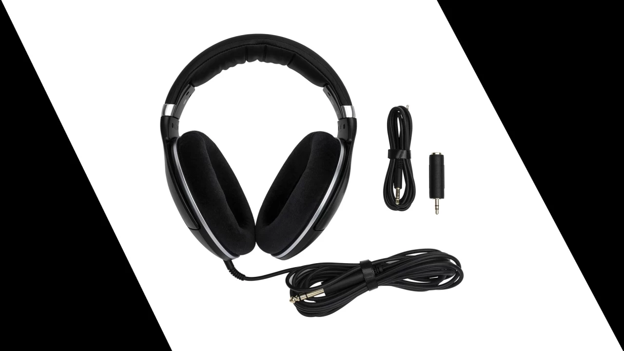 sennheiser hd 599 se