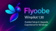 Flyoobe 130 update