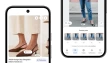 Google Shopping Virtual Try On Shoes