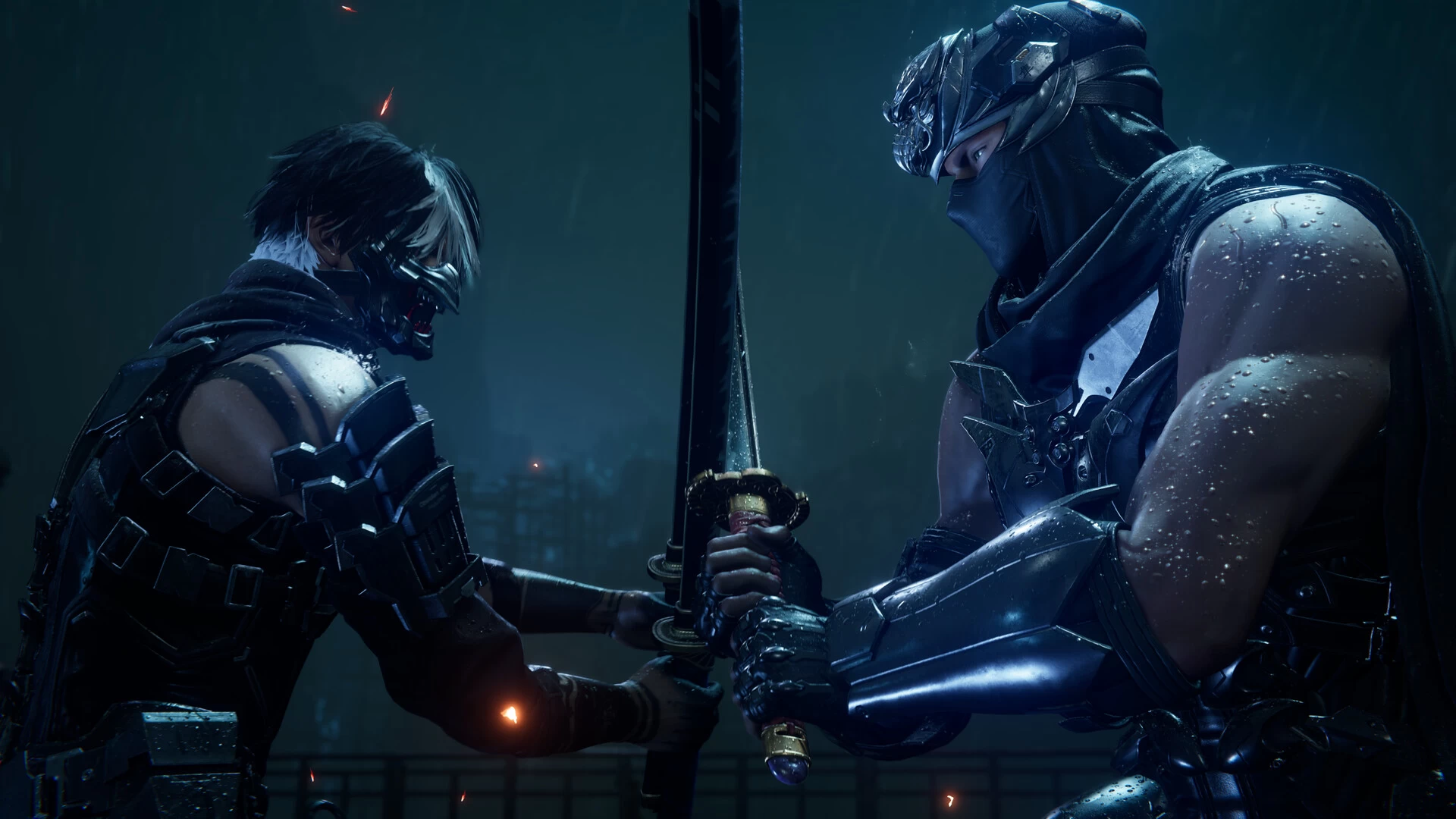 Ninja Gaiden 4, Keeper, and more arrive to Xbox Game Pass in October -  Neowin