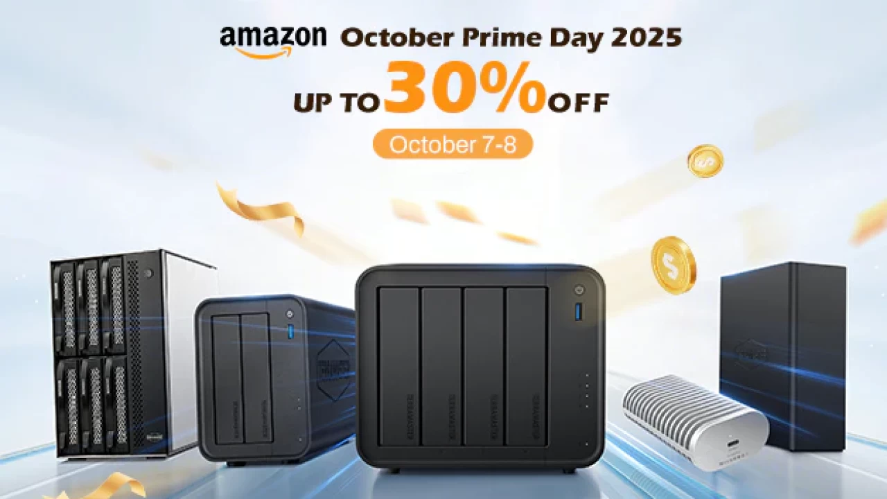 terramaster sale